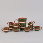 679484 Mulled wine set